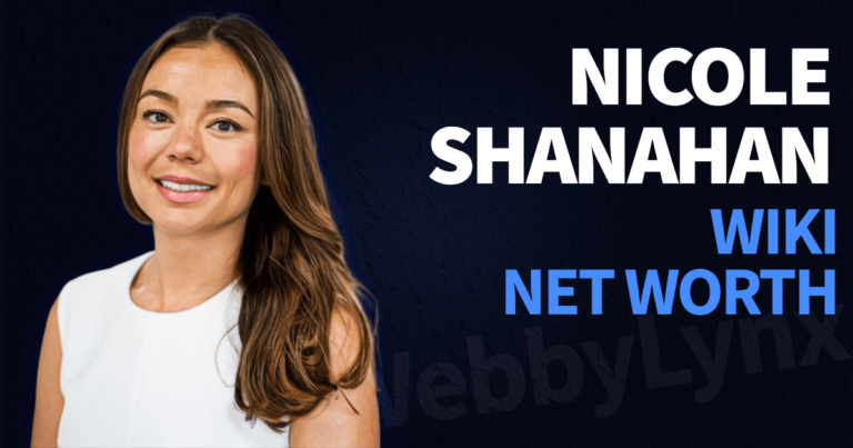 Nicole Shanahan Net Worth 2022: Wiki, Biography, Age, Husband, Parents, Kids, Family, Height & More