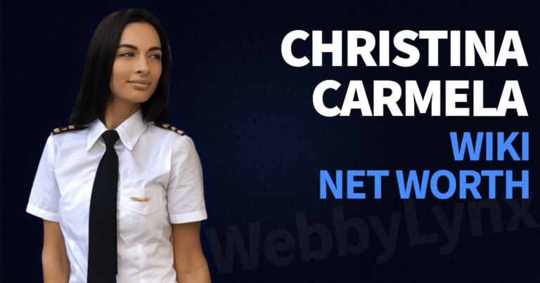 Christina Carmela Net Worth 2022: Wiki, Biography, Family, Age, Height, Boyfriend & More