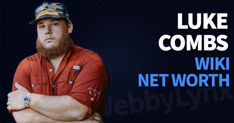 Luke Combs Net Worth 2022: Wiki, Bio, Early Life, Career, Awards & Achievements, Life Lessons, Videos