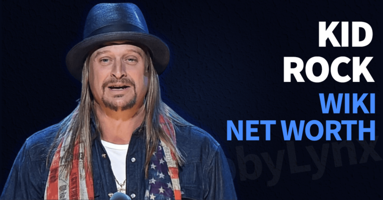 Kid Rock Net Worth 2022: Wiki, Bio, Early Life, Personal Life, Career, Real Estate, Fame, Political Stance, Videos