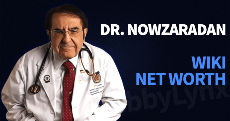 Dr. Nowzaradan Net Worth 2022: Wiki, Early Life, Personal Life, Biography, Career, Quotes, Videos