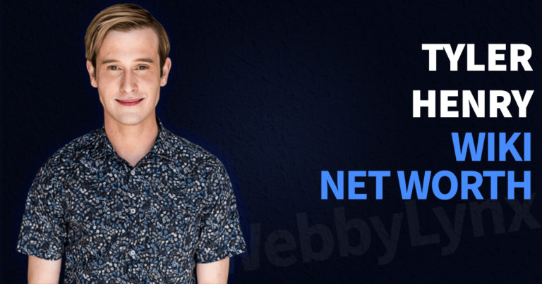 Tyler Henry Net Worth 2022: Wiki, Biography, Early Life, Relationship, Career, Other Ventures, Earnings
