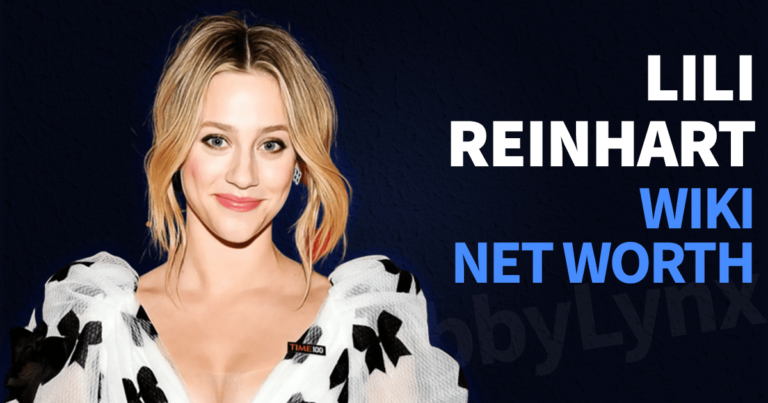Lili Reinhart Net Worth 2022: Wiki, Biography, Early Life, Personal Life, Career, House, Expenses, Endorsement