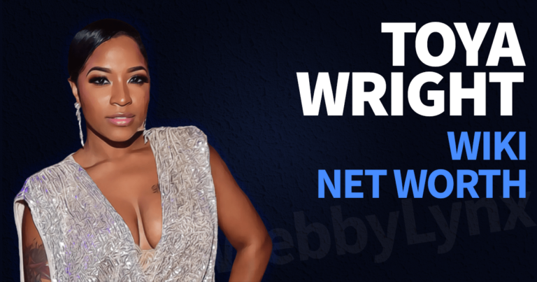 Toya Wright Net Worth 2022: Wiki, Biography, Age, Career, Relations