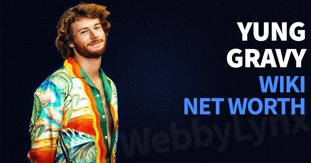 Yung Gravy Net Worth 2022: Wiki, Biography, Age, Personal Life, Girlfriend, Height, Career 1 post blue 83