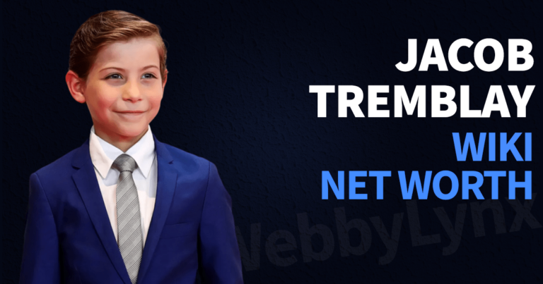 Jacob Tremblay Net Worth 2022: Wiki, Biography, Family, Girlfriend, Education, Age, Height & Weight, Career, Awards