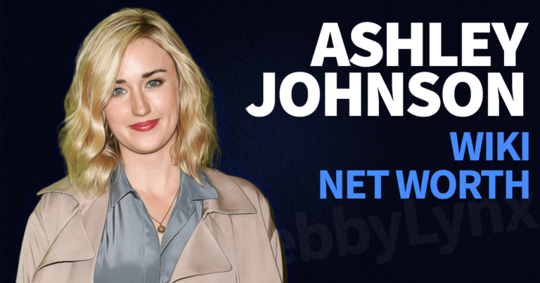 Ashley Johnson Net Worth 2022: Wiki, Biography, Age, Career, Family, Income