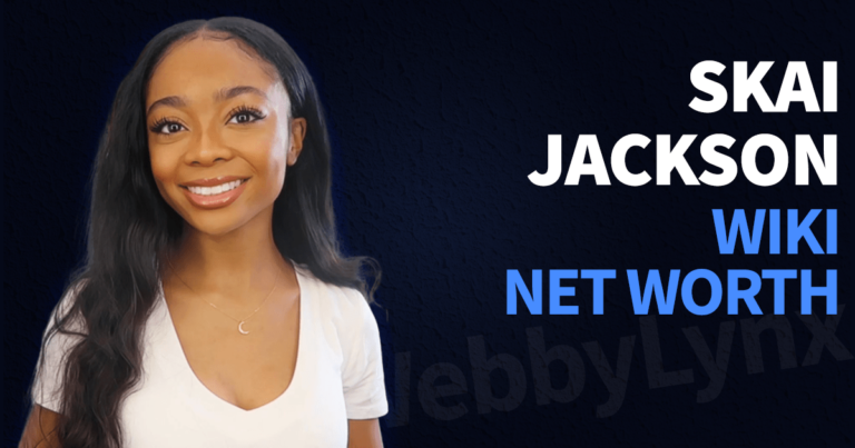 Skai Jackson Net Worth 2022: Wiki, Biography, Family, Boyfriend & Relationships, Career, Physical Appearance, Facts and Information