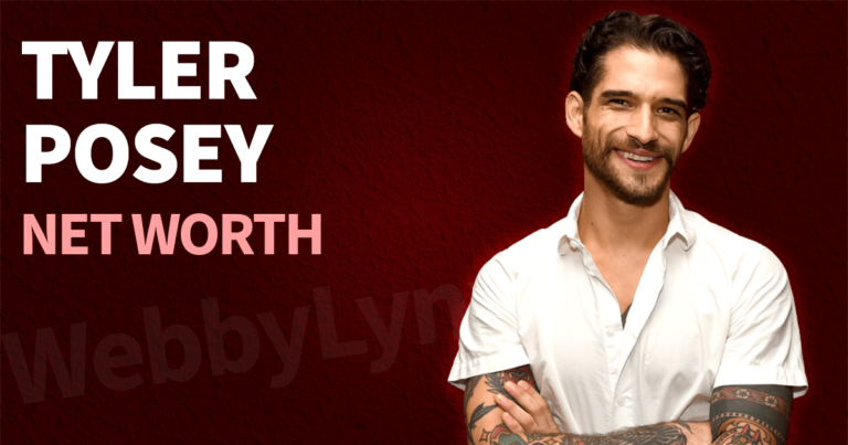 Tyler Posey Net Worth 2022: Wiki, Biography, Personal Life, Education, Career, Other Work, Awards
