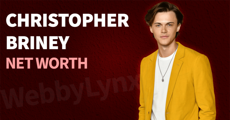 Christopher Briney Net Worth 2022: Wiki, Biography, Family, Girlfriend & Relationship, Physical Appearance, Early & Acting Career, Facts