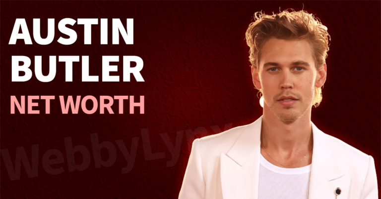 Austin Butler Net Worth 2022: Wiki, Biography, Personal Life, Family, Girlfriend & Relationships, Career, Awards, Facts