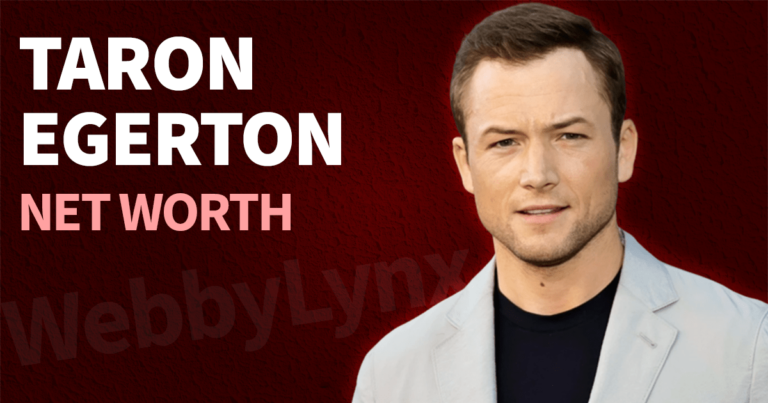 Taron Egerton Net Worth 2022: Wiki, Biography, Relationships, Physical Appearance, Movie, TV & Theater Career, Awards & Nominations, Real Estate