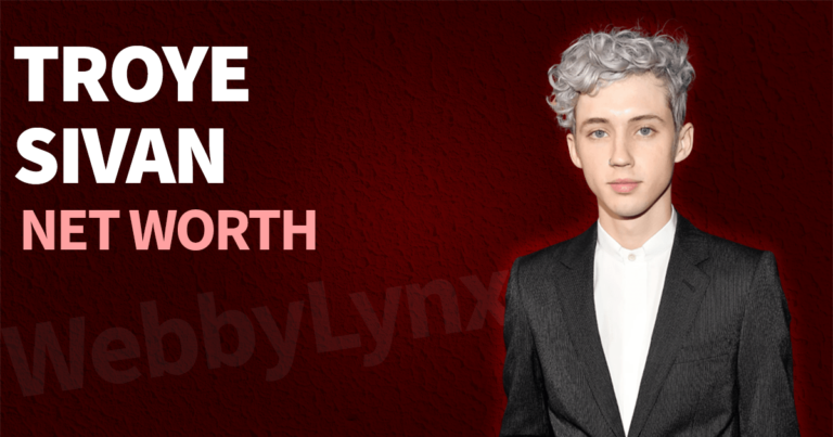Troye Sivan Net Worth 2022: Wiki, Biography, Music Career, Music Breakthrough, Acting Career, Other Ventures, Appearance, Instagram Account