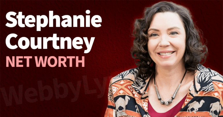 Stephanie Courtney Net Worth 2022: Wiki, Biography, Age, Career, Husband, Income