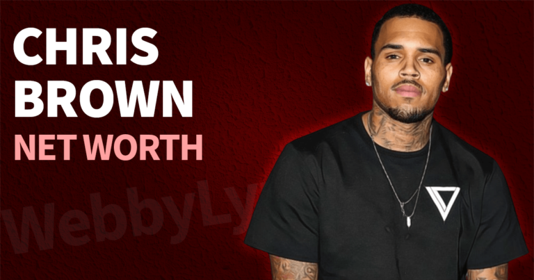 Chris Brown Net Worth 2022: Wiki, Biography, Early Life, Career, Assets, Awards & Achievements, Secrets, Rihanna Assault, Life Lessons, Videos