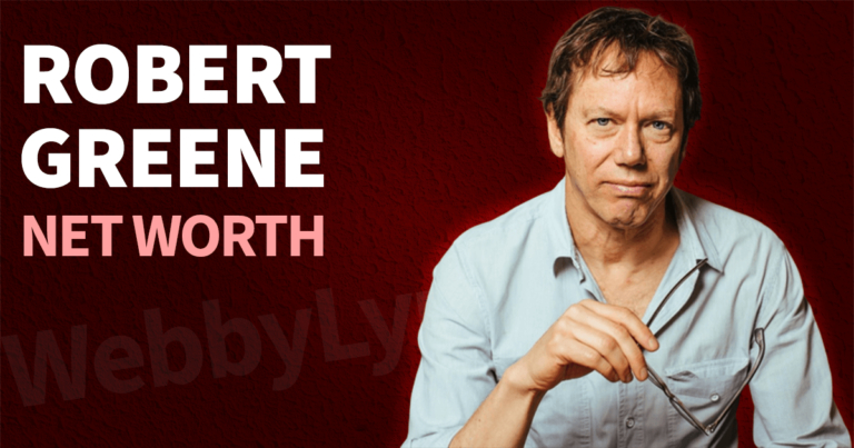 Robert Greene Net Worth 2022: Wiki, Biography, Career, Salary & Income, Assets, Quotes, Life Lessons, Influence and Controversy, Videos