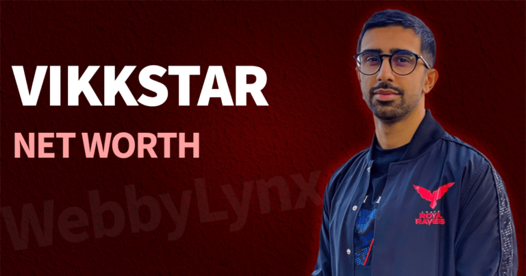 Vikkstar Net Worth 2022: Wiki, Biography, Early Life, Personal Life, Career, Income Sources, Videos