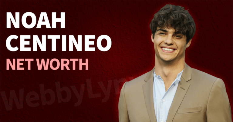 Noah Centineo Net Worth 2022: Wiki, Biography, Personal Life, Career, Success, Awards, Achievements, Facts & Trivia