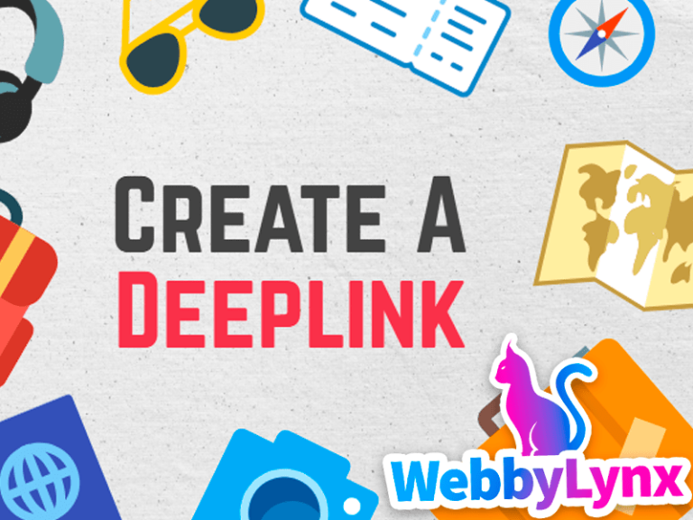 What is Deep Linking in Affiliate Marketing?