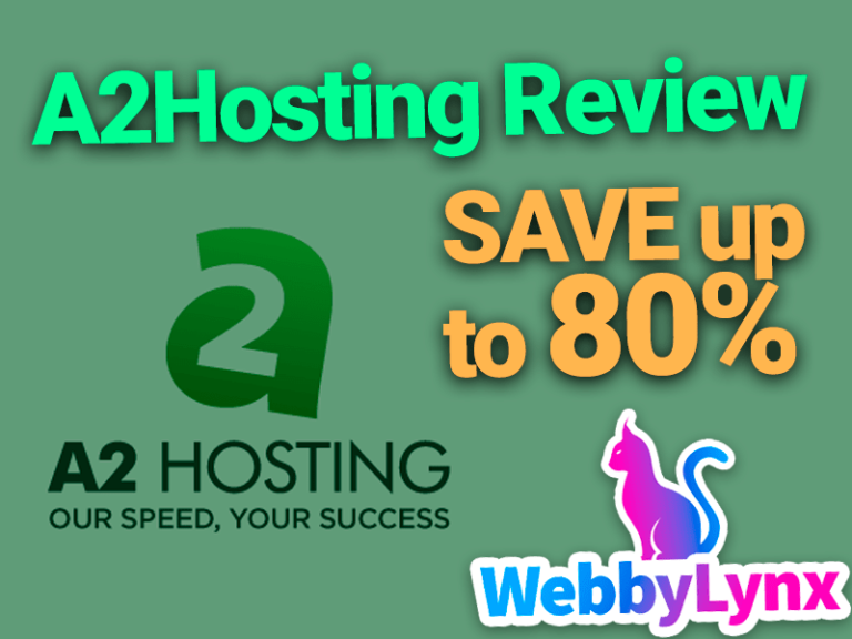 A2Hosting Review 2023 | 20X FASTEST WEB HOSTING AT LOWEST PRICE | FREE SSL