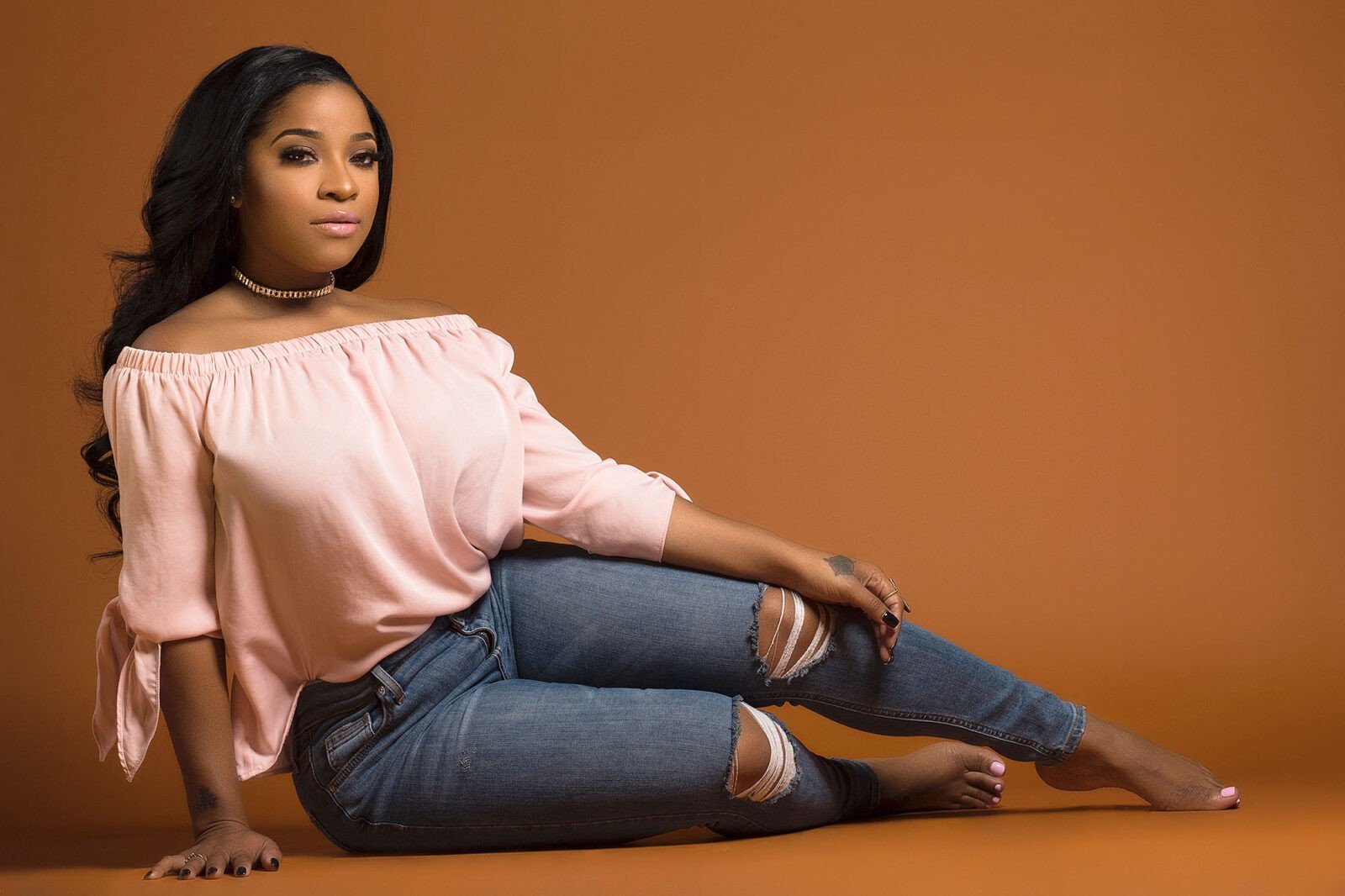 Toya Wright Net Worth 2022 Wiki, Biography, Age, Career, Relations